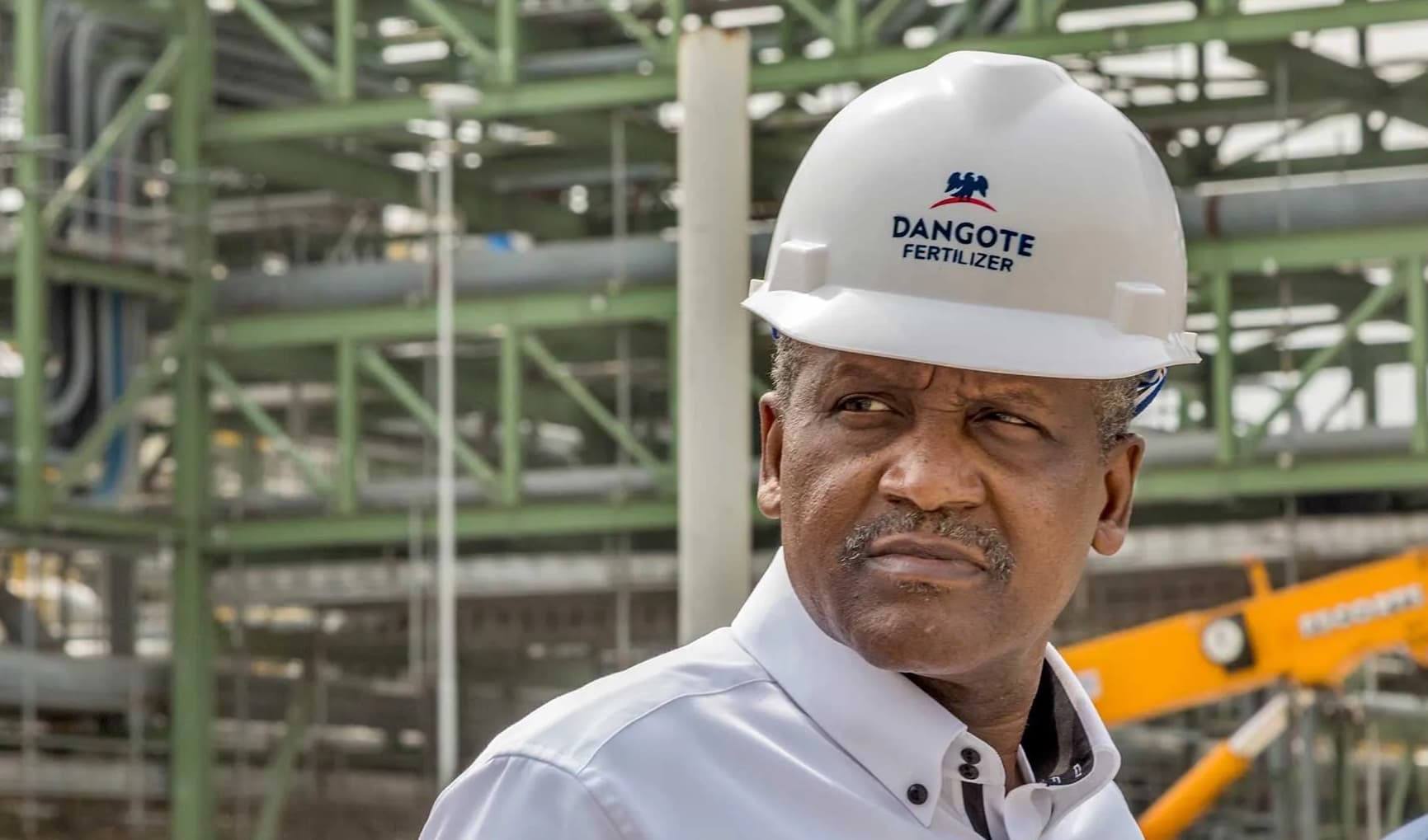 Dangote, GCL Ink USD 4 Billion Dollar Gas Deal for Ethiopia Project