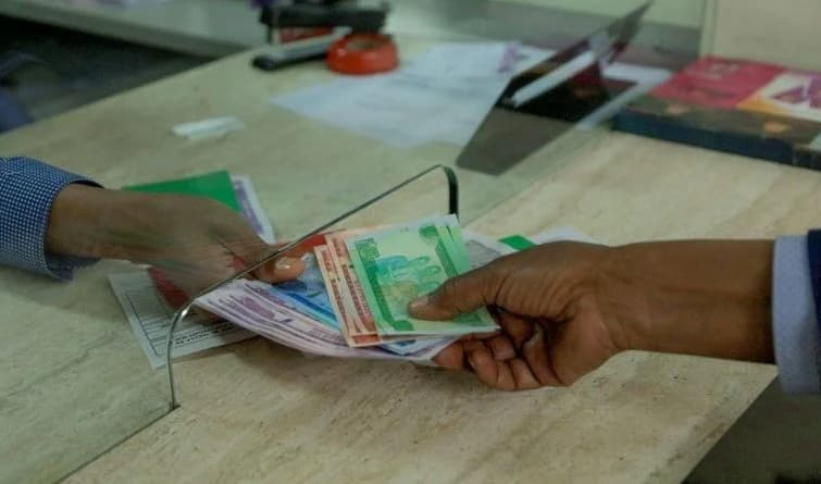 Ethiopia Exports Strike Gold as Savings, Investment Plunge to Worrisome Lows