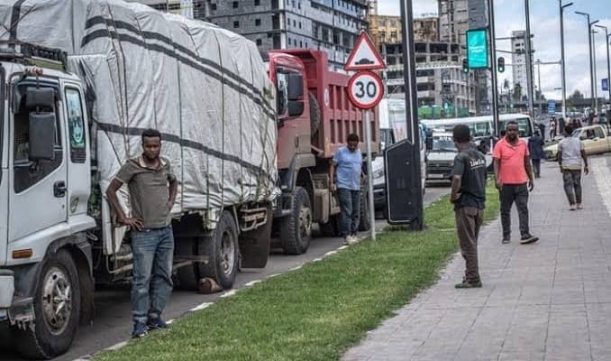 Ethiopia Breathes Sigh of Relief as Global Powers Agree to Two-Week Middle East Truce