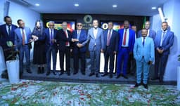 Ethiopia Ignites Four Billion Dollar Mining Revolution