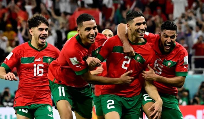 Morocco Crowned AFCON Champions in Shocking CAF Reversal