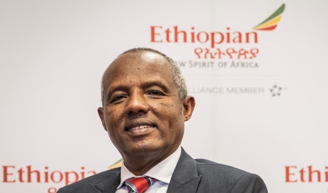 Ethiopian Airlines Charges Back to Atlanta