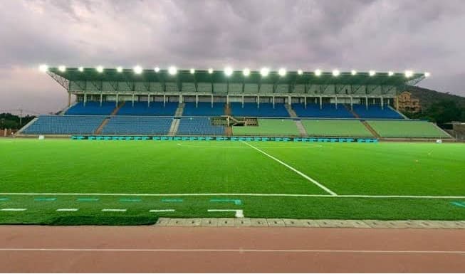 Walias Return to Dire Dawa for AFCON Qualifier Clash