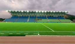 Walias Return to Dire Dawa for AFCON Qualifier Clash