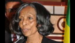 Africa mourns passing of pioneering diplomat Konjit Sinegiorgis