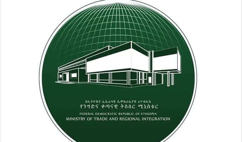 Ethiopia Smashes Export Records as Mining, Agriculture Fuel a Five Billion Dollar Surge